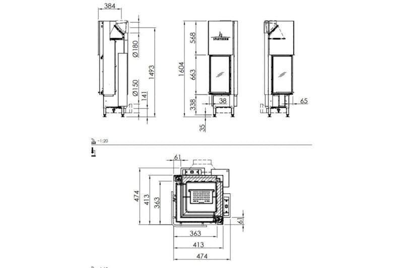 spartherm-linear-corner-36x36x66-vaste-greep-line_image