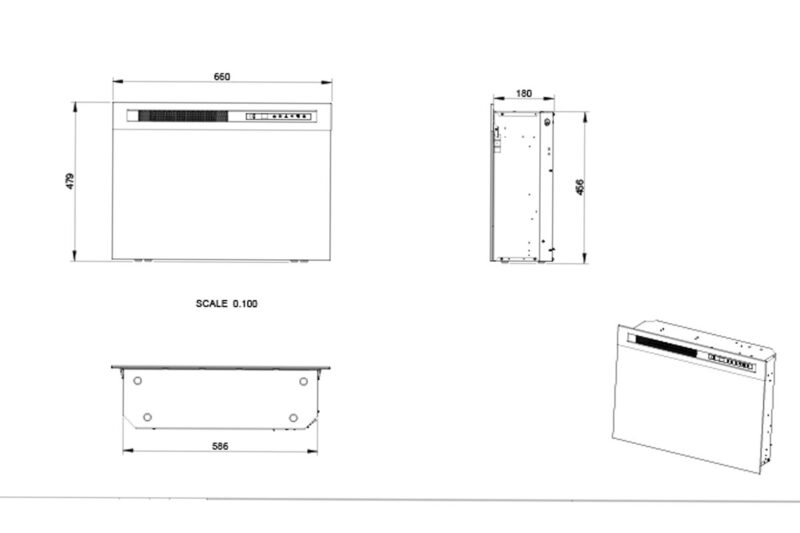 dimplex-firebox-xhd26-elektrische-haard-line_image